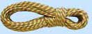 Climbing Ropes 9mm Dynamic Skyline Longlife and Dry